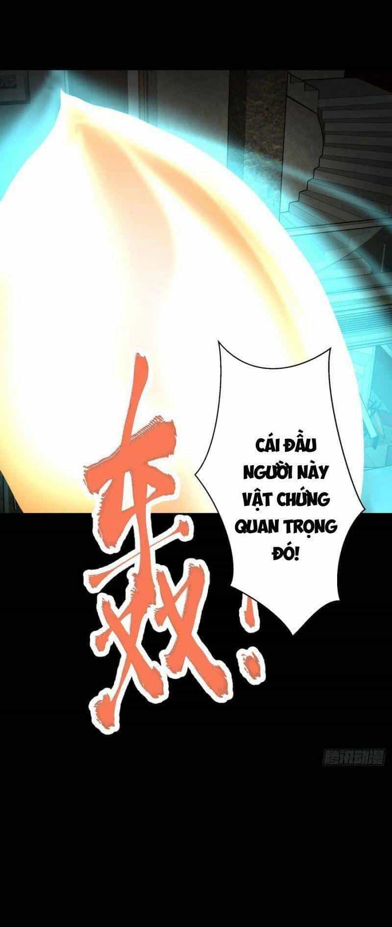 Tam Canh Tứ Cổ - Chương 9 - ảnh 31