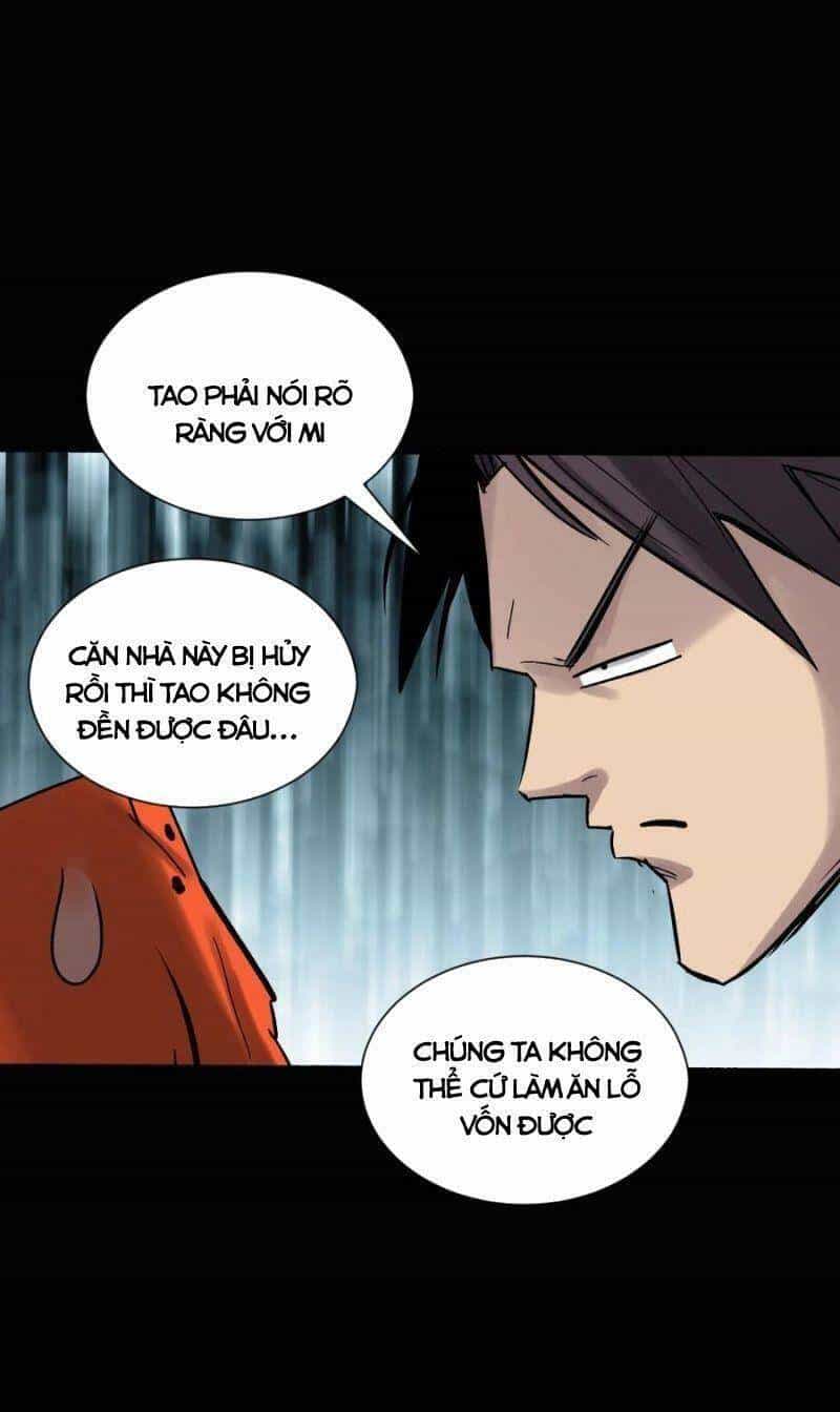 Tam Canh Tứ Cổ - Chương 9 - ảnh 38