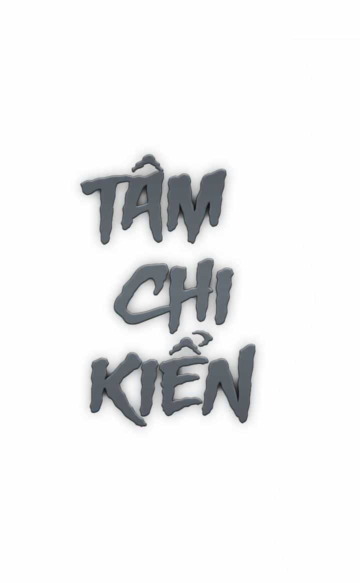 Tâm Chi Kiển - Chương 1 - ảnh 1