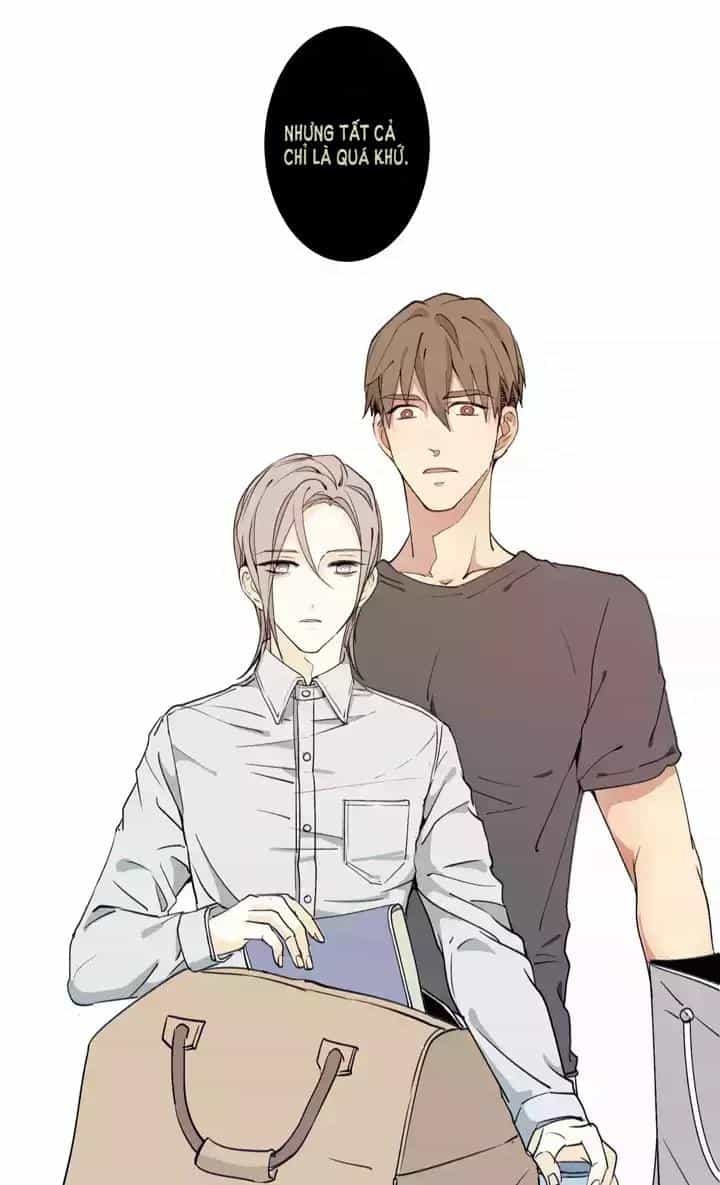Tâm Chi Kiển - Chương 1 - ảnh 12