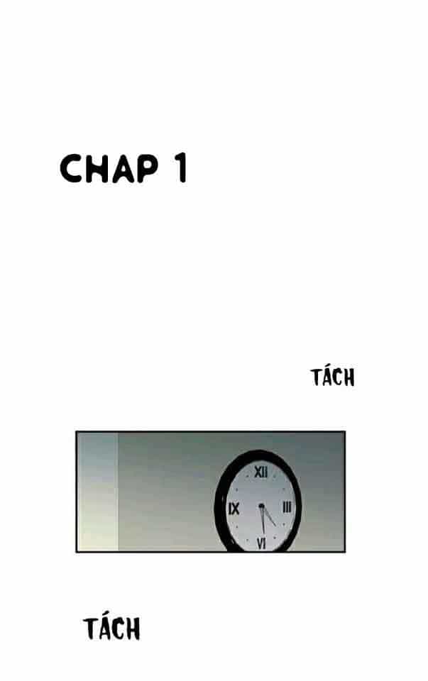 Tâm Chi Kiển - Chương 2 - ảnh 1