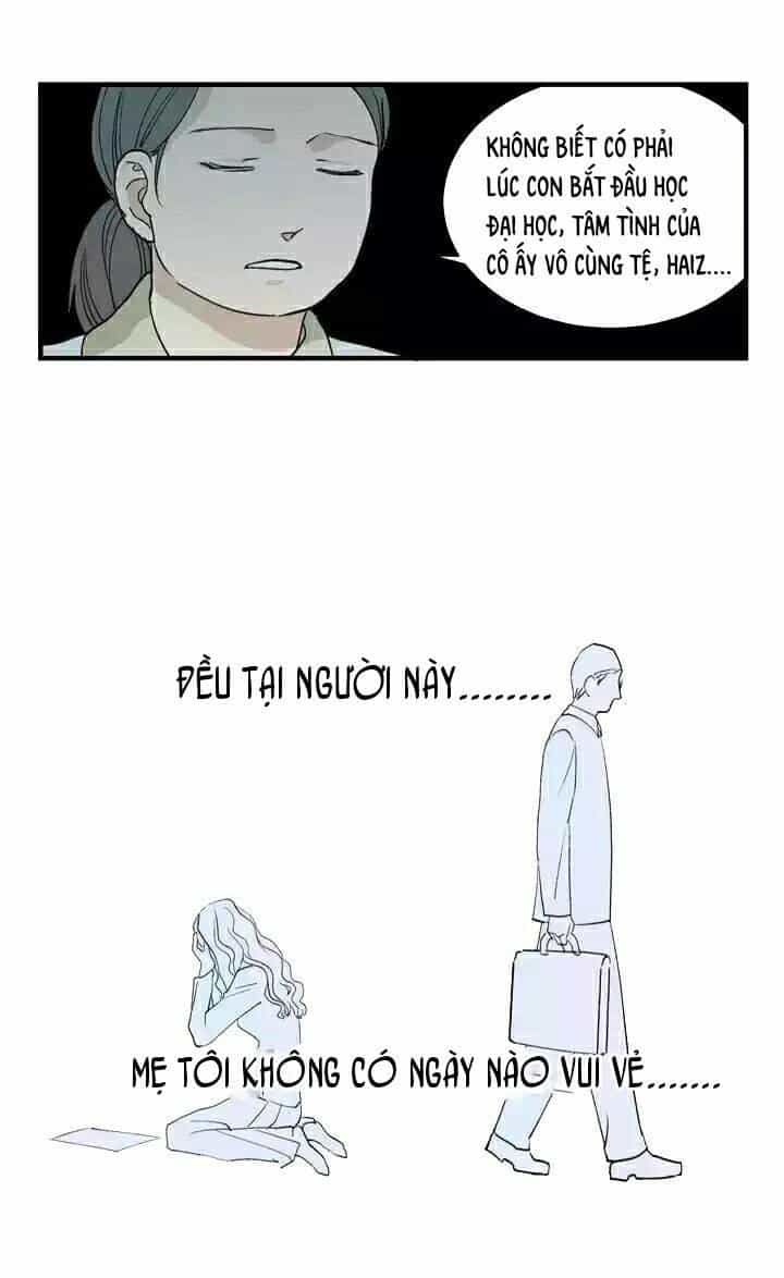 Tâm Chi Kiển - Chương 2 - ảnh 6