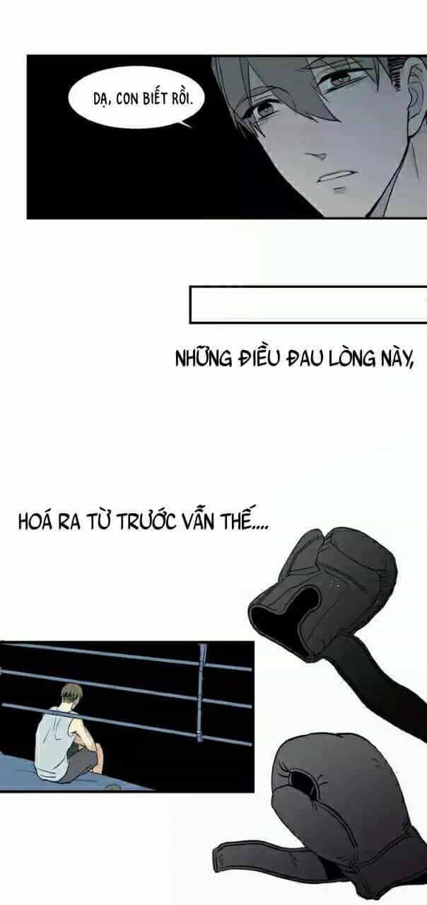 Tâm Chi Kiển - Chương 2 - ảnh 7
