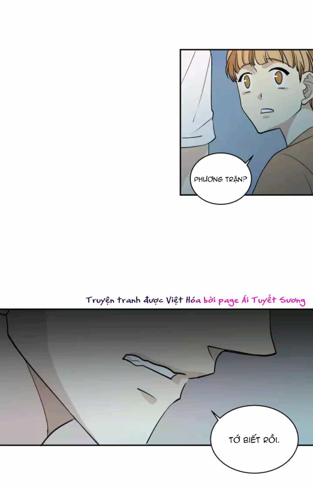 Tâm Chi Kiển - Chương 5 - ảnh 12