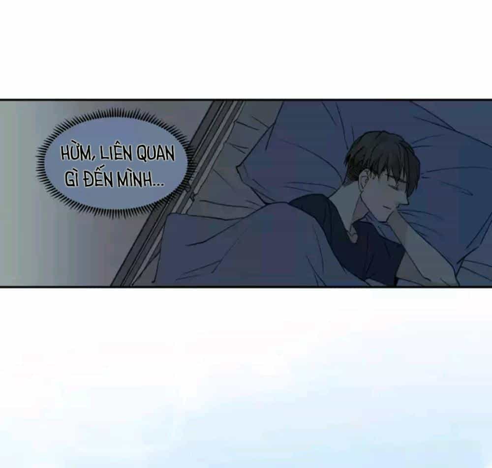 Tâm Chi Kiển - Chương 5 - ảnh 16