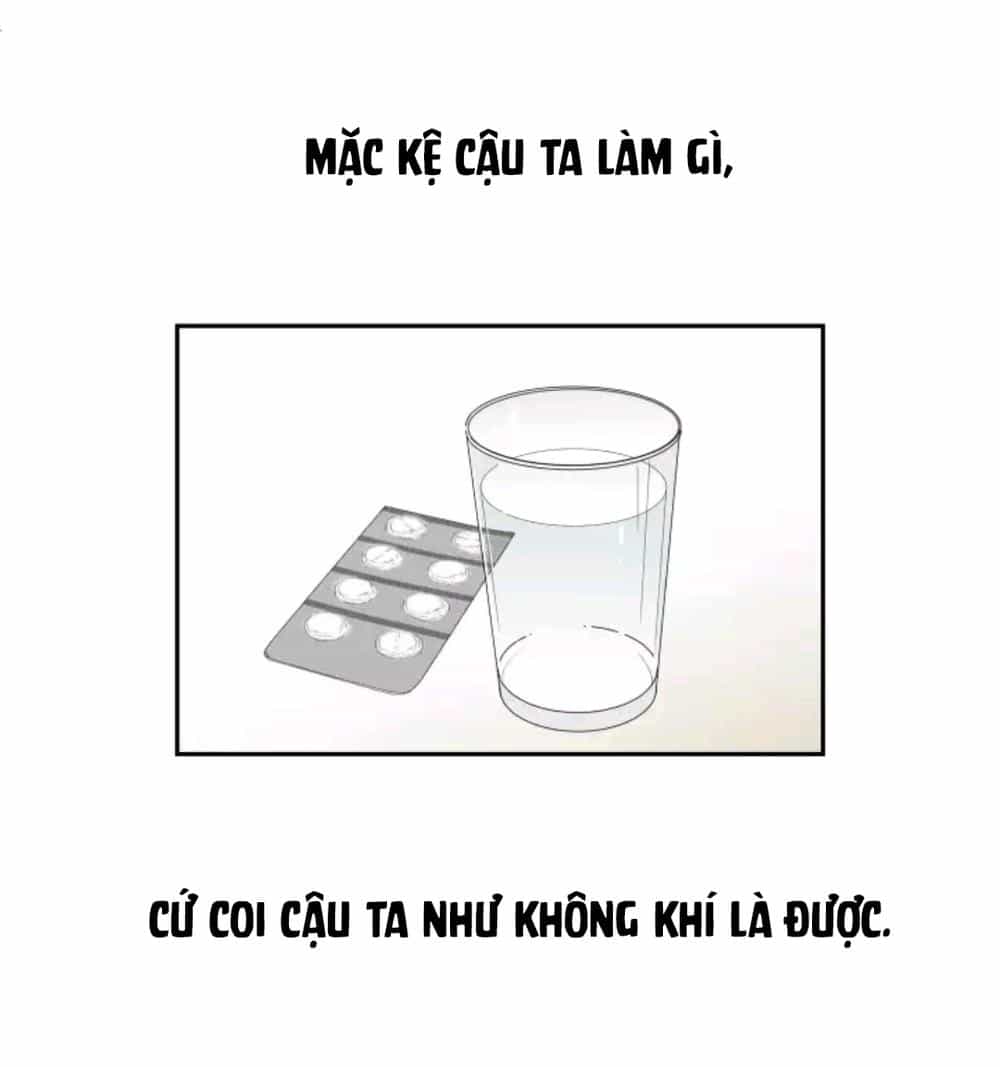 Tâm Chi Kiển - Chương 5 - ảnh 19