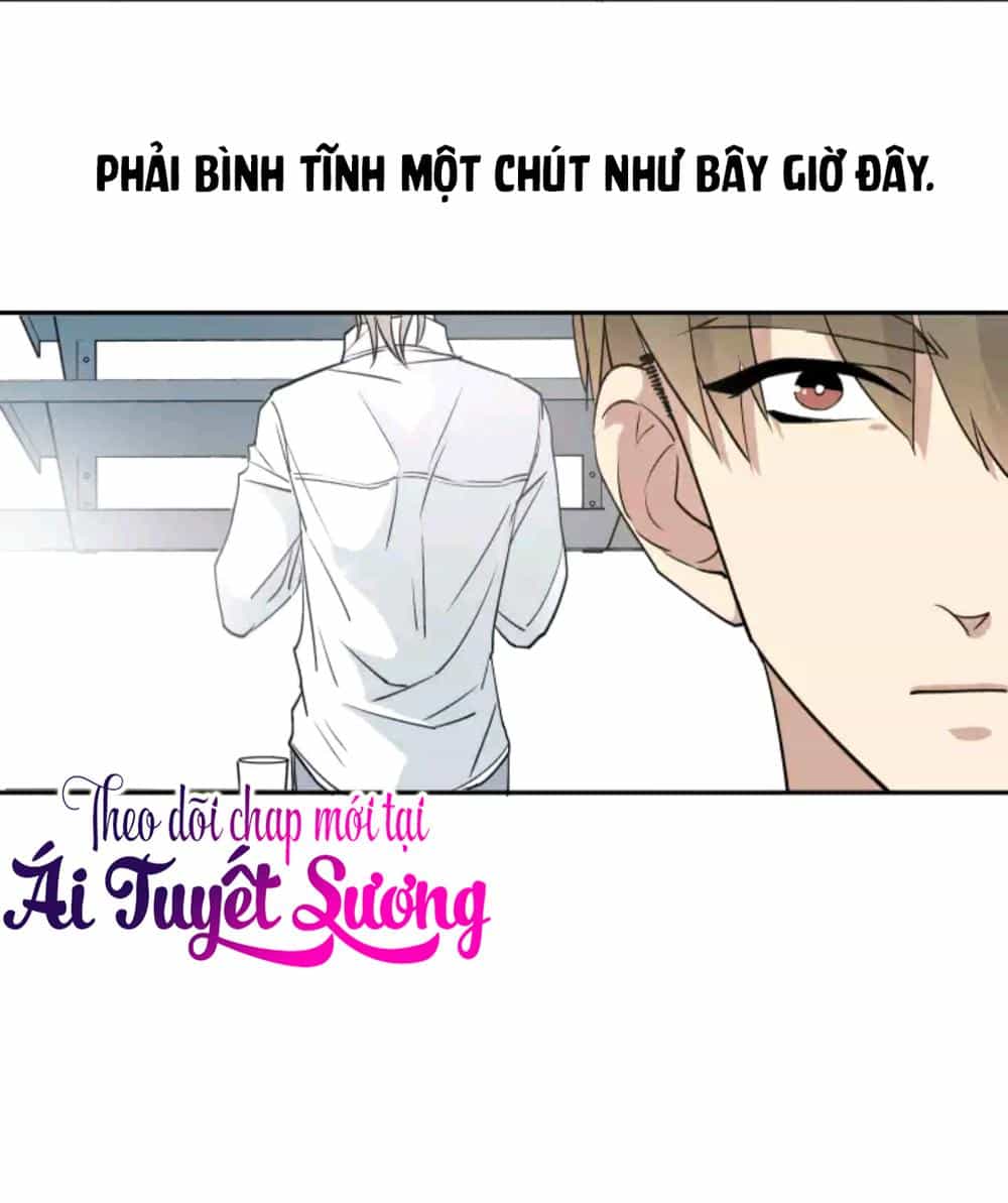 Tâm Chi Kiển - Chương 5 - ảnh 23
