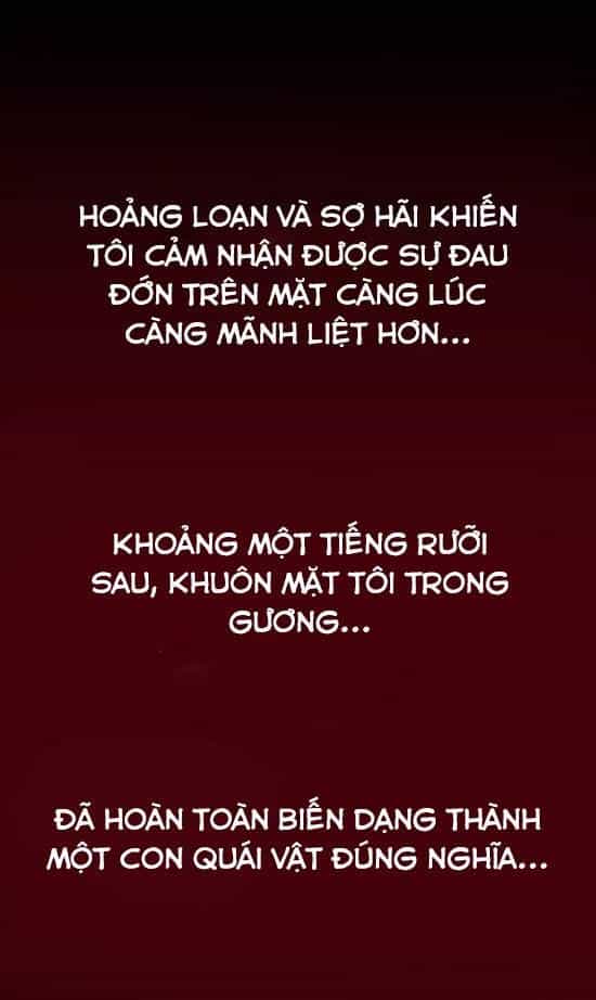 Tấm Da Người - Chương 1 - ảnh 21