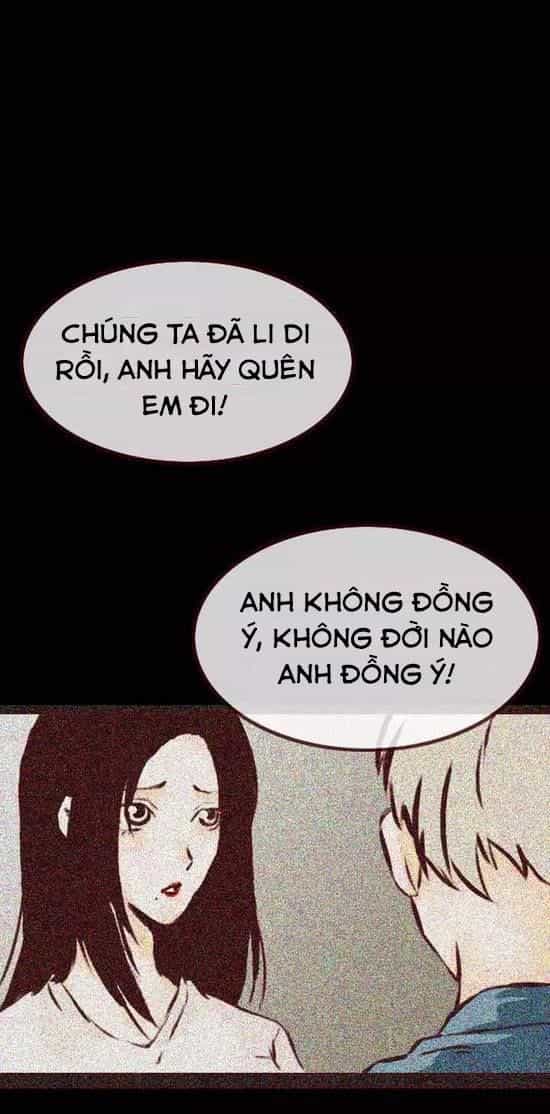 Tấm Da Người - Chương 1 - ảnh 23