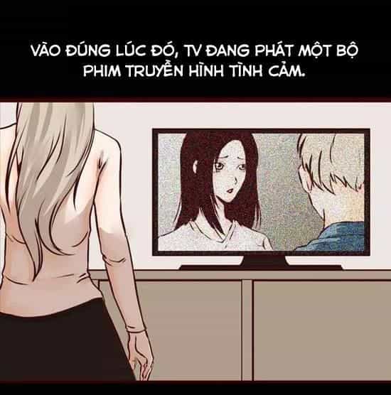 Tấm Da Người - Chương 1 - ảnh 24