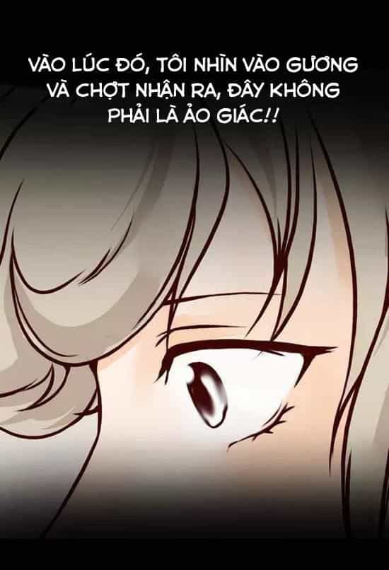 Tấm Da Người - Chương 1 - ảnh 28