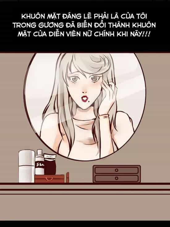 Tấm Da Người - Chương 1 - ảnh 29