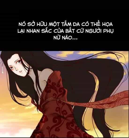 Tấm Da Người - Chương 1 - ảnh 3