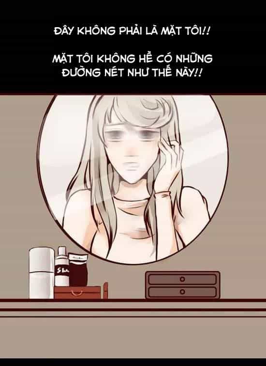 Tấm Da Người - Chương 1 - ảnh 30