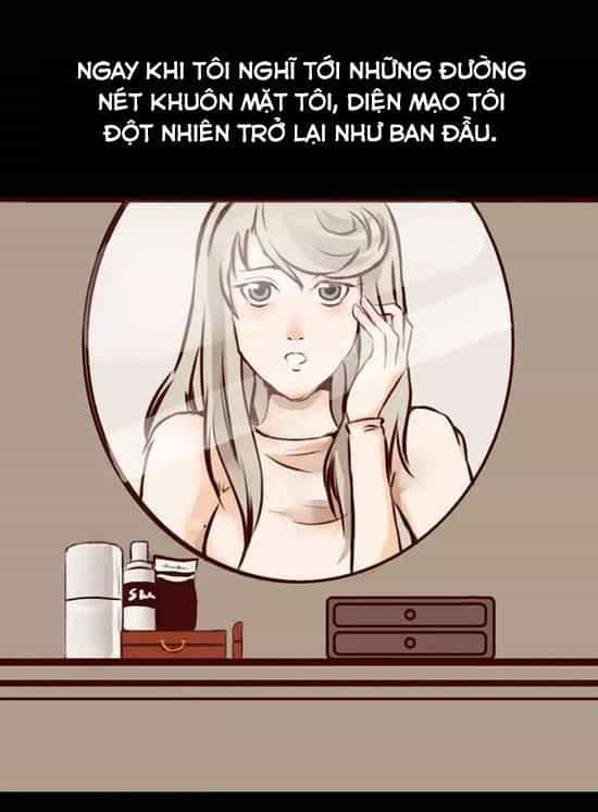 Tấm Da Người - Chương 1 - ảnh 31