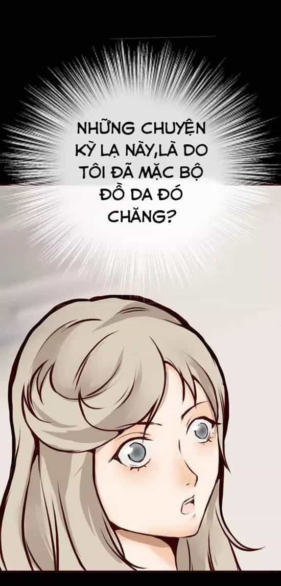 Tấm Da Người - Chương 1 - ảnh 32