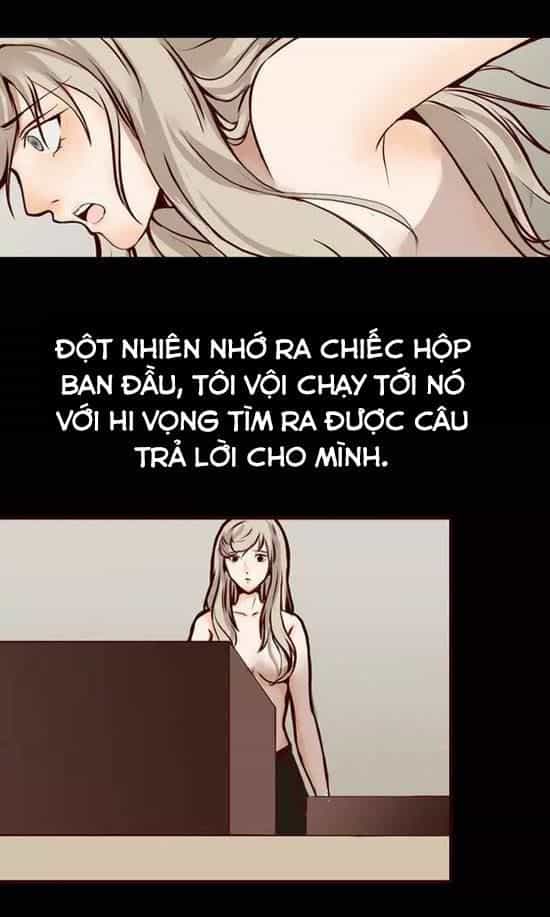 Tấm Da Người - Chương 1 - ảnh 36
