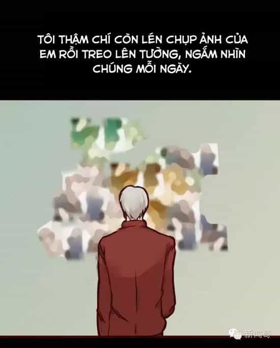 Tấm Da Người - Chương 1 - ảnh 44