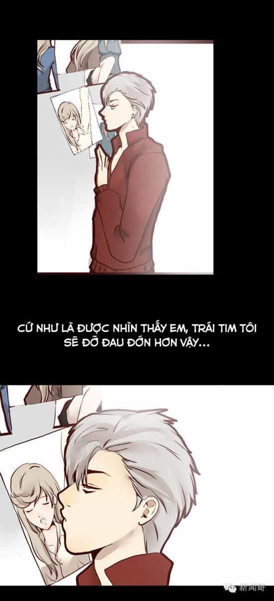 Tấm Da Người - Chương 1 - ảnh 45