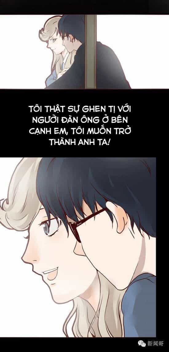 Tấm Da Người - Chương 1 - ảnh 48