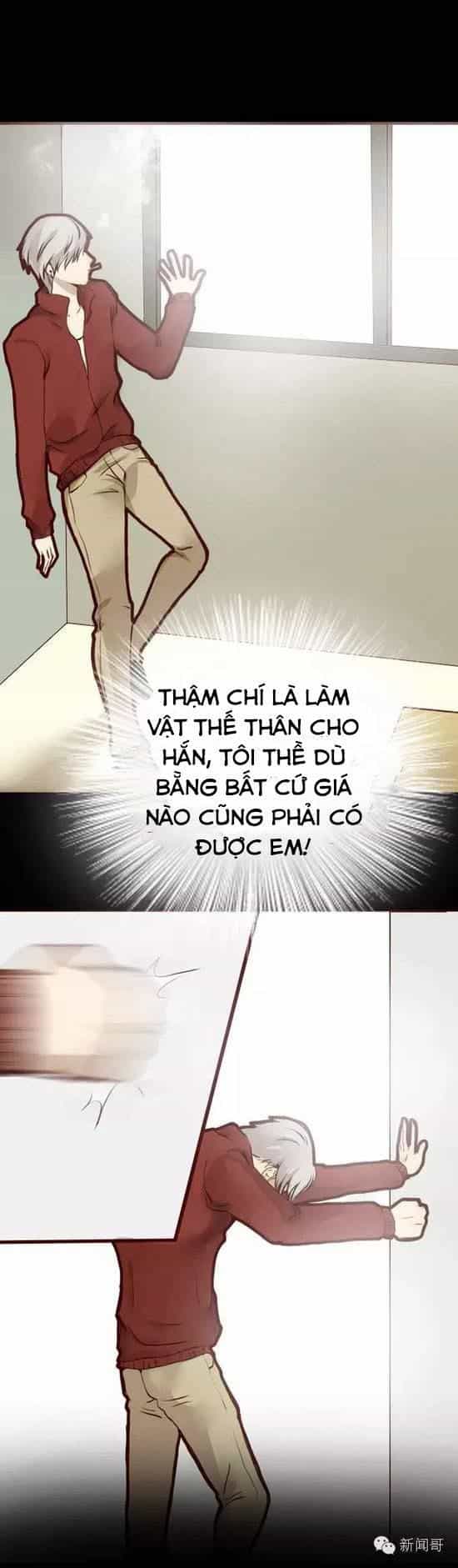 Tấm Da Người - Chương 1 - ảnh 49