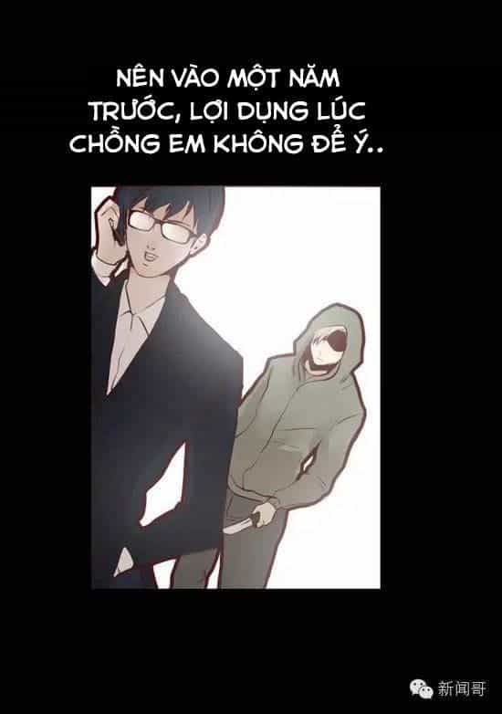 Tấm Da Người - Chương 1 - ảnh 51