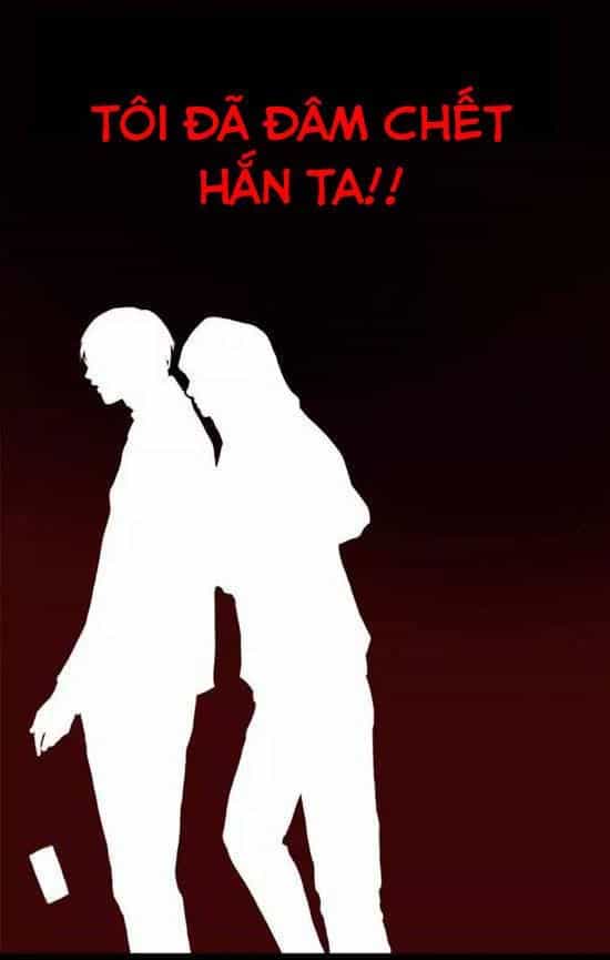 Tấm Da Người - Chương 1 - ảnh 52