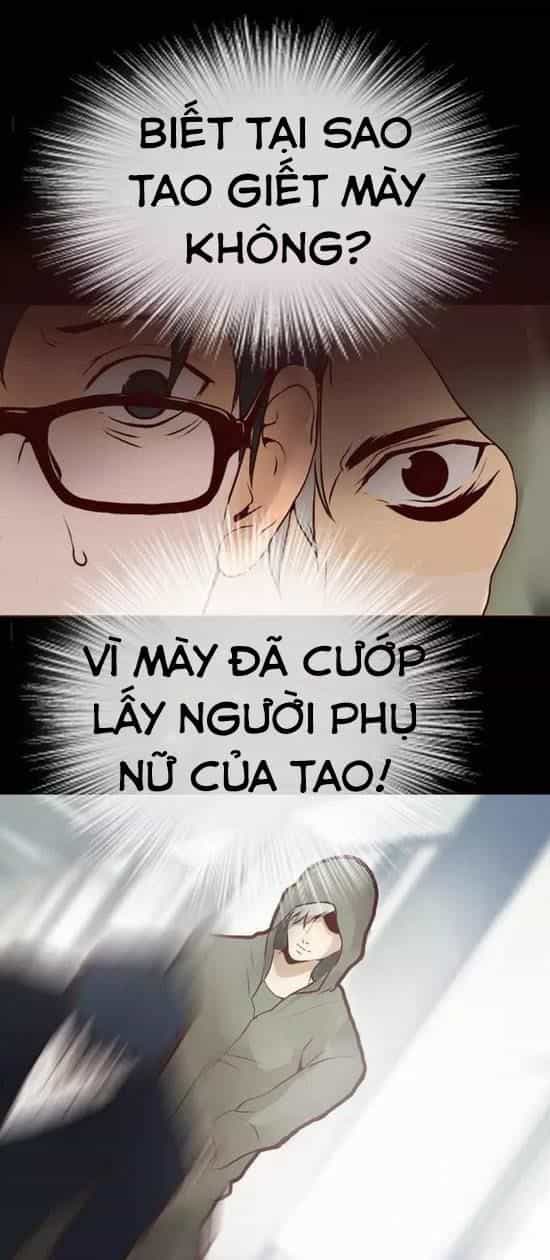 Tấm Da Người - Chương 1 - ảnh 53