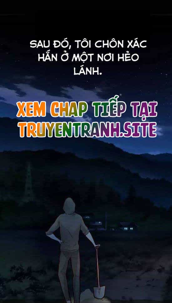 Tấm Da Người - Chương 1 - ảnh 57