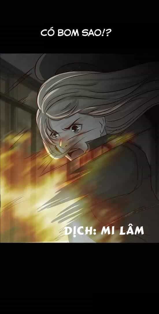 Tấm Da Người - Chương 10 - ảnh 25