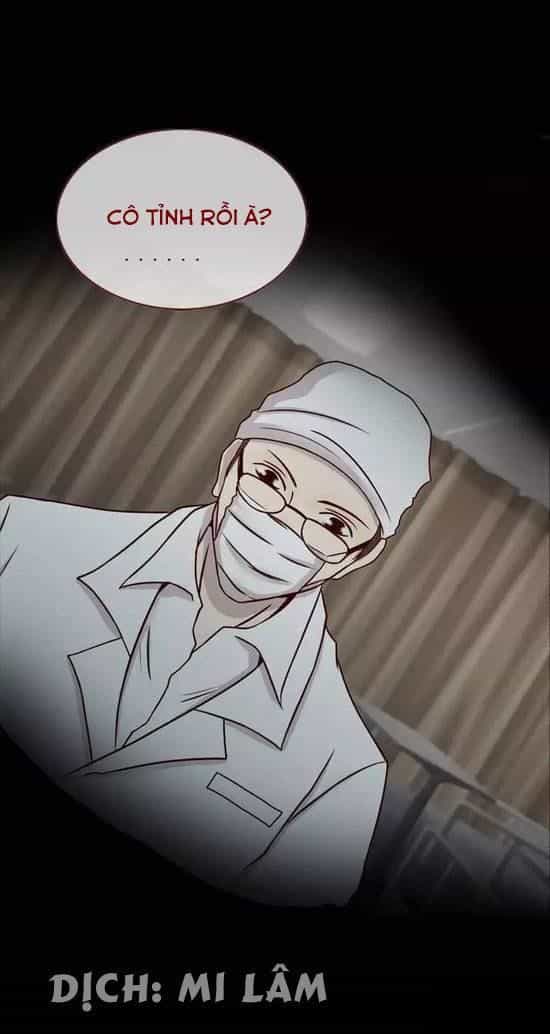 Tấm Da Người - Chương 10 - ảnh 28
