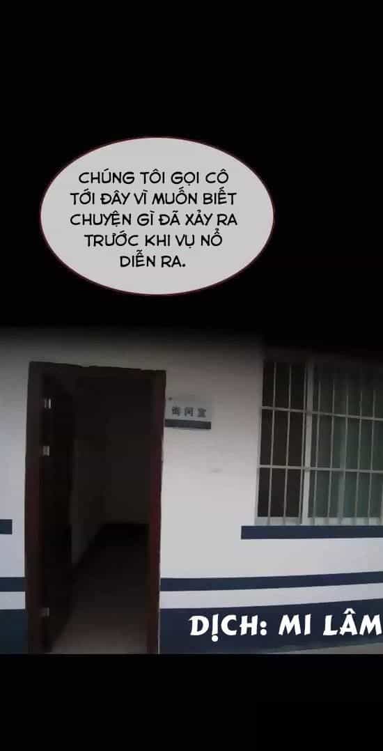 Tấm Da Người - Chương 10 - ảnh 37
