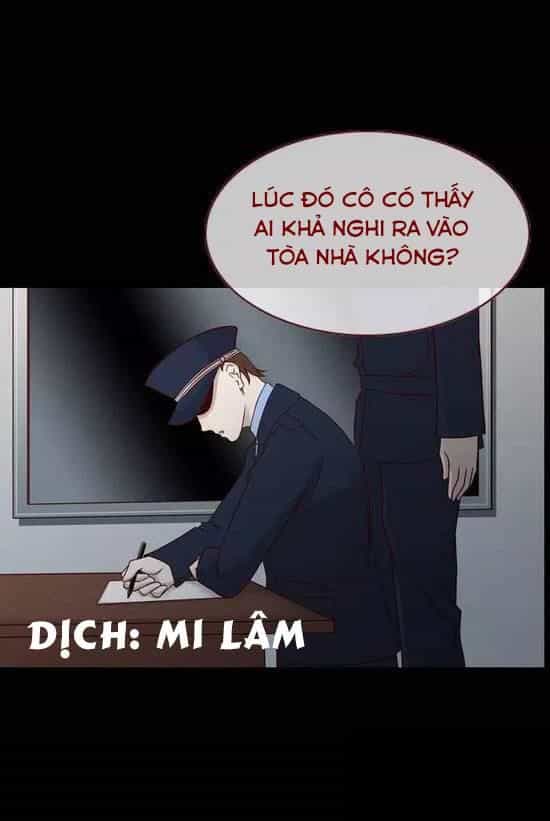 Tấm Da Người - Chương 10 - ảnh 39