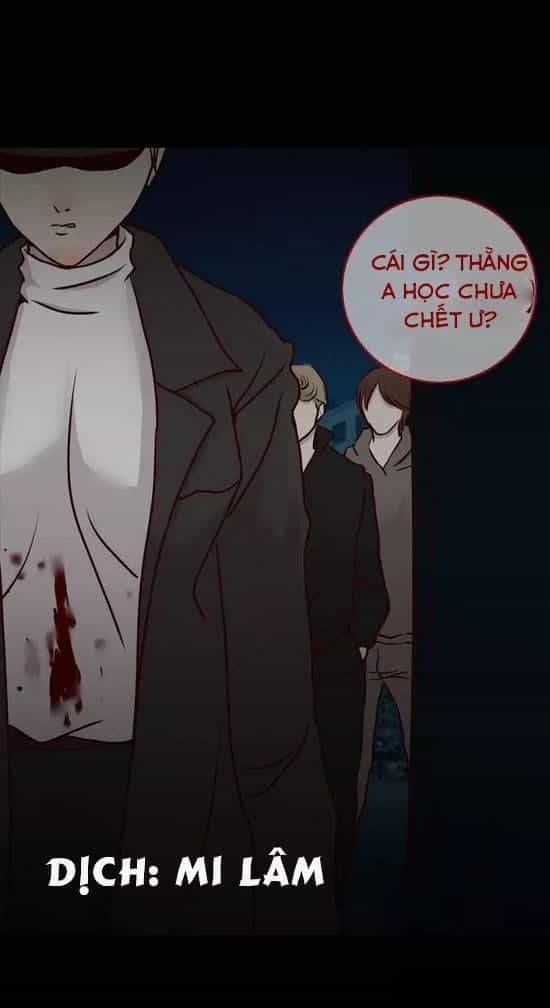 Tấm Da Người - Chương 10 - ảnh 7