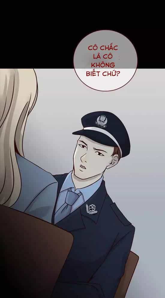 Tấm Da Người - Chương 11 - ảnh 16