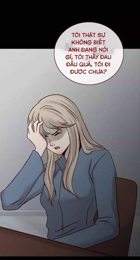 Tấm Da Người - Chương 11 - ảnh 17