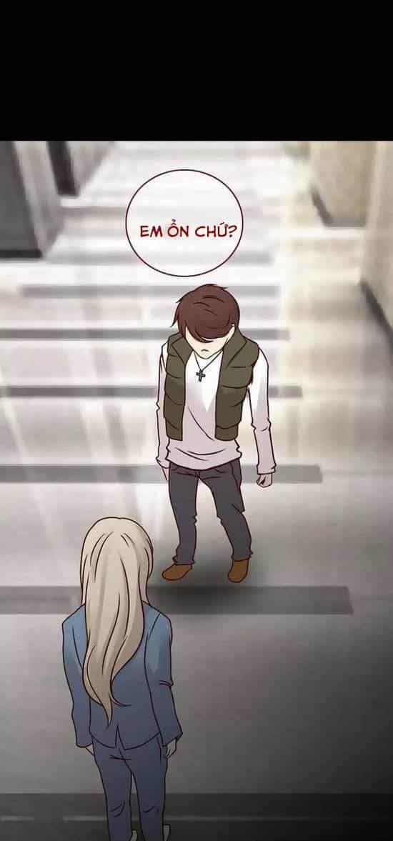 Tấm Da Người - Chương 11 - ảnh 21