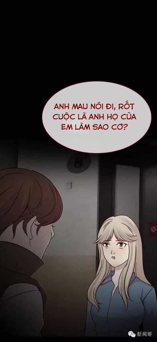 Tấm Da Người - Chương 11 - ảnh 26