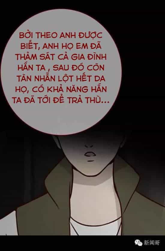 Tấm Da Người - Chương 11 - ảnh 33