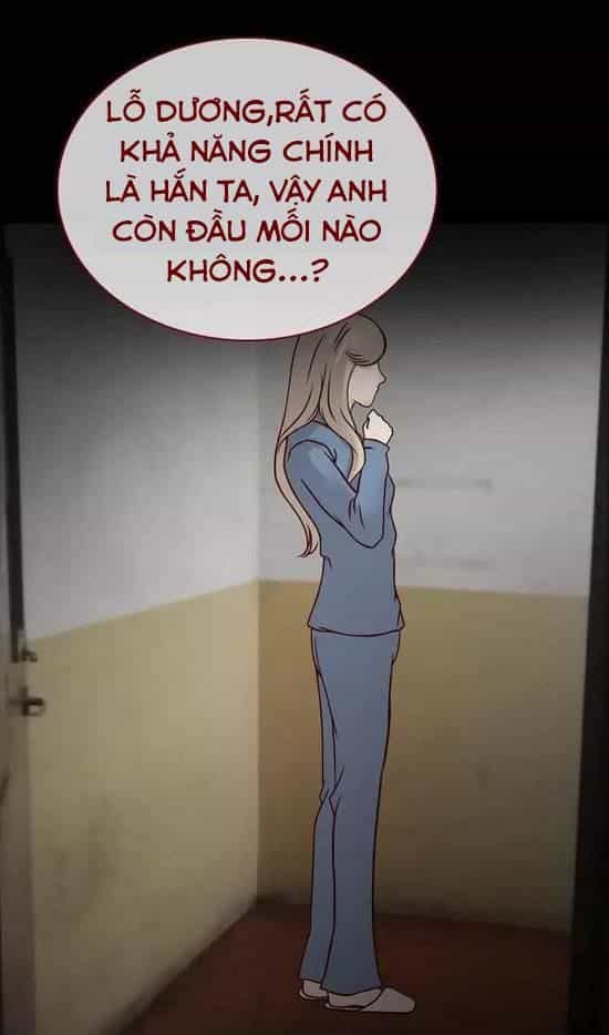 Tấm Da Người - Chương 11 - ảnh 34