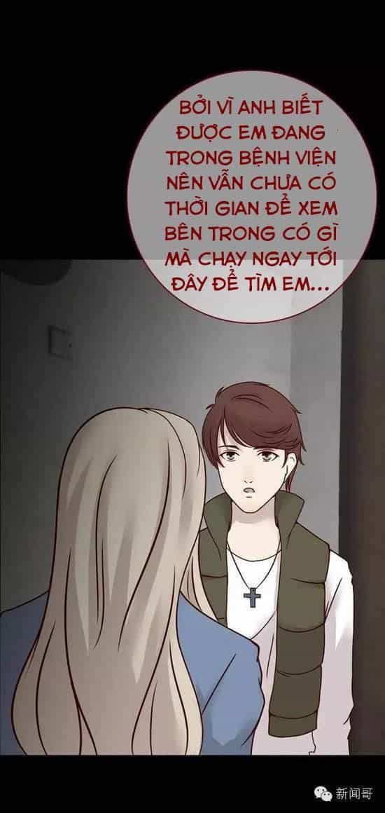 Tấm Da Người - Chương 11 - ảnh 37