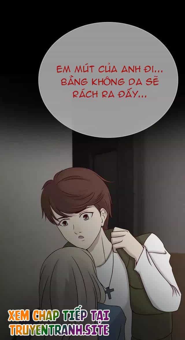 Tấm Da Người - Chương 12 - ảnh 10