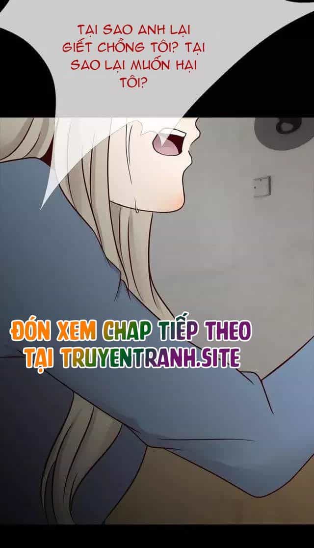 Tấm Da Người - Chương 13 - ảnh 23