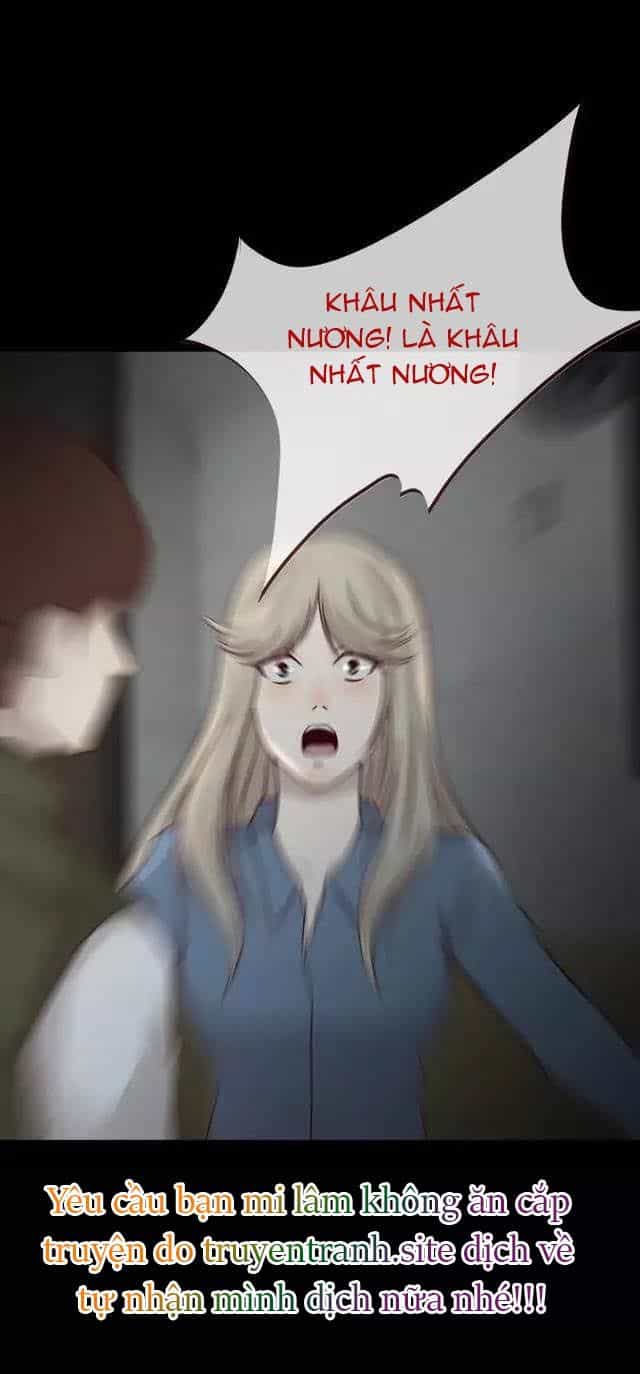 Tấm Da Người - Chương 14 - ảnh 1