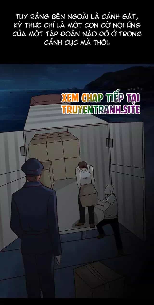 Tấm Da Người - Chương 14 - ảnh 15