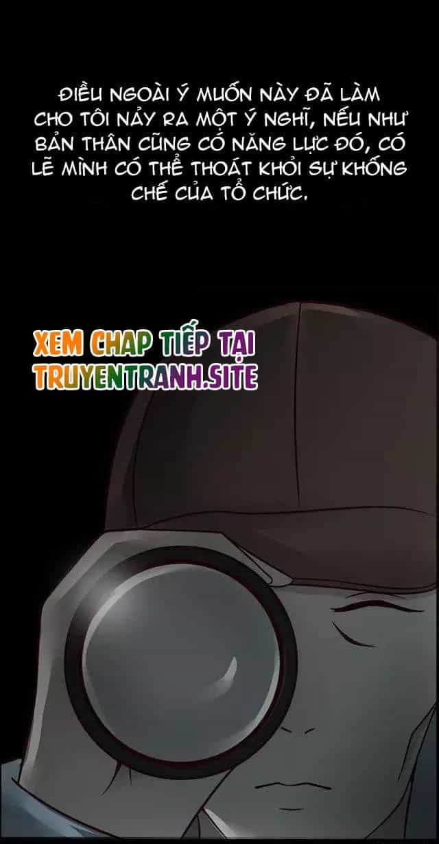 Tấm Da Người - Chương 14 - ảnh 21