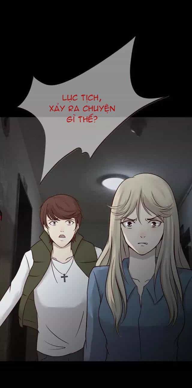Tấm Da Người - Chương 14 - ảnh 6