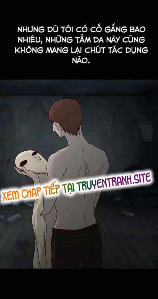 Tấm Da Người - Chương 15 - ảnh 1