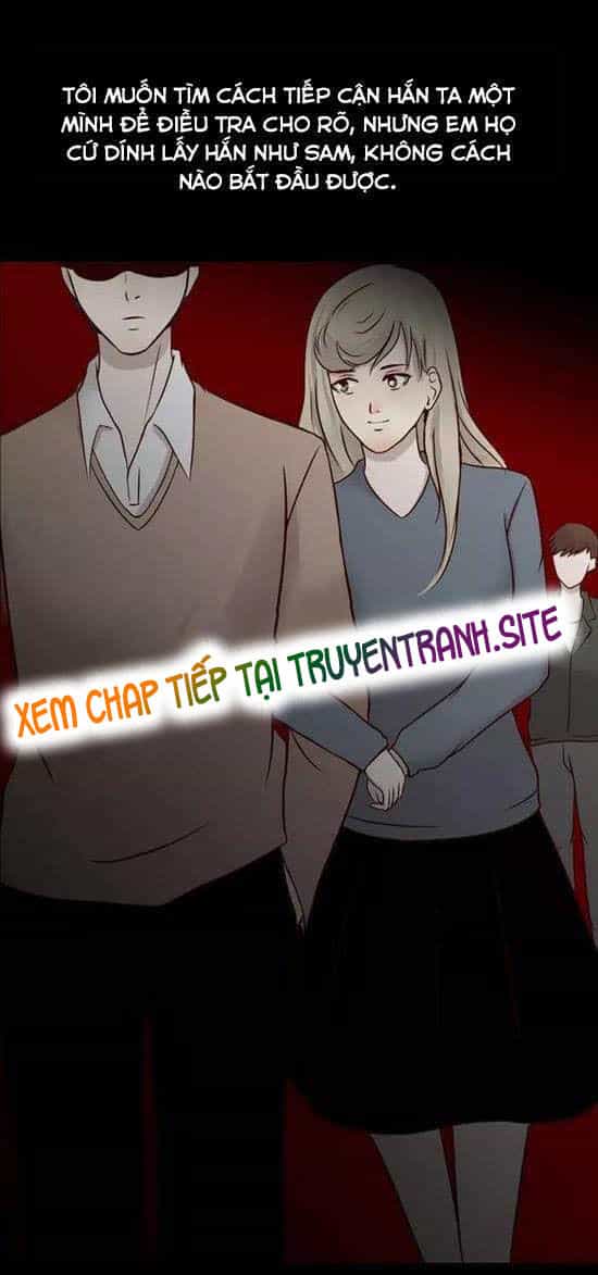 Tấm Da Người - Chương 15 - ảnh 12