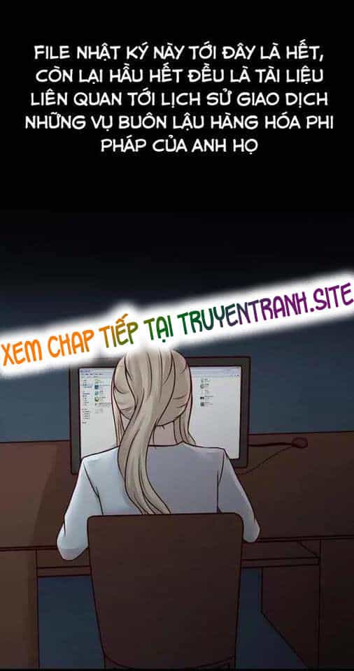 Tấm Da Người - Chương 15 - ảnh 13